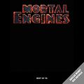 Cover Art for 9789000357413, Mortal Engines by Philip Reeve