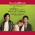 Cover Art for 9781419387241, The Perks of Being a Wallflower by Stephen Chbosky