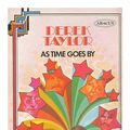 Cover Art for 9780349133812, As Time Goes by by Derek Taylor