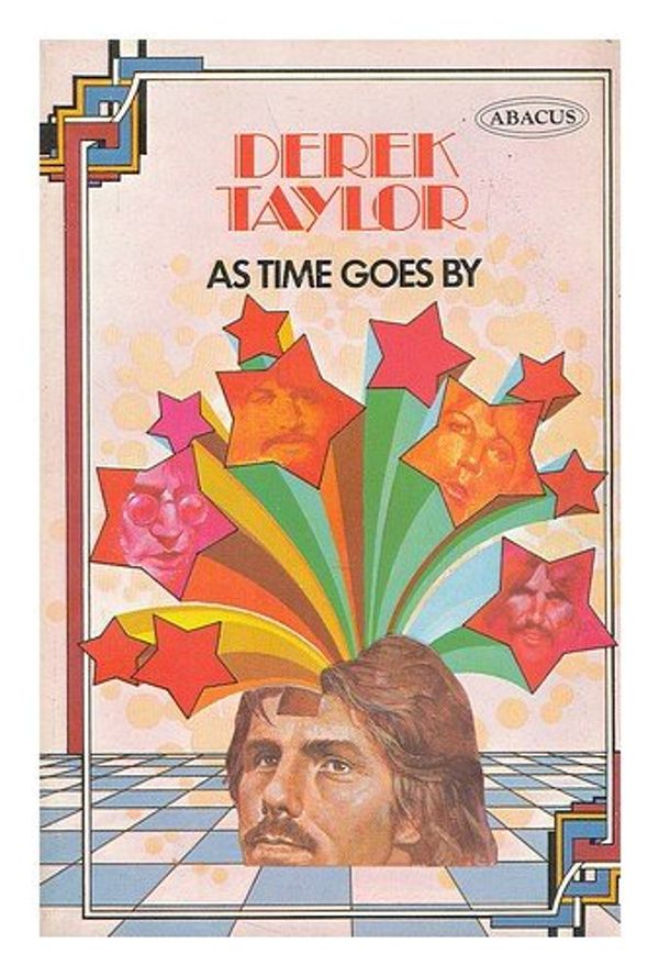 Cover Art for 9780349133812, As Time Goes by by Derek Taylor