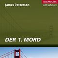 Cover Art for 9783800092208, Der 1. Mord / 1st to Die by James Patterson