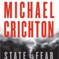Cover Art for 9780060786021, State of Fear by Michael Crichton