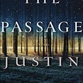 Cover Art for B00E84J280, The Passage: A Novel (Book One of The Passage Trilogy) by Justin Cronin(2010-06-08) by Justin Cronin