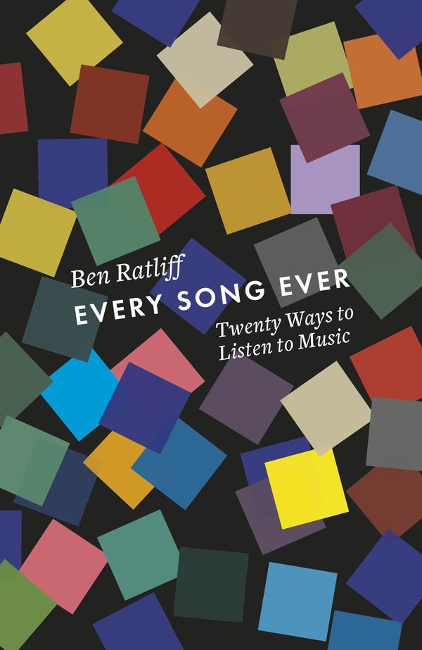 Cover Art for 9781846146848, Twenty Ways to Listen to Music by Ben Ratliff