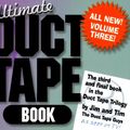 Cover Art for 9781570251719, Duct Tape Book: The Ultimate Duct Tape Book by Tim Nyberg