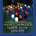 Cover Art for 9781590400289, The Hitchhiker's Guide to the Galaxy: Volume One of the Hitchhiker's Trilogy by Douglas Adams