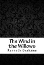 Cover Art for 9781974437436, The Wind in the Willows by Kenneth Grahame