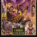 Cover Art for 9780316383295, The Land of Stories Book 5Land of Stories by Chris Colfer