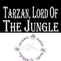 Cover Art for 1230000242939, Tarzan, Lord of the Jungle by Edgar Rice Burroughs
