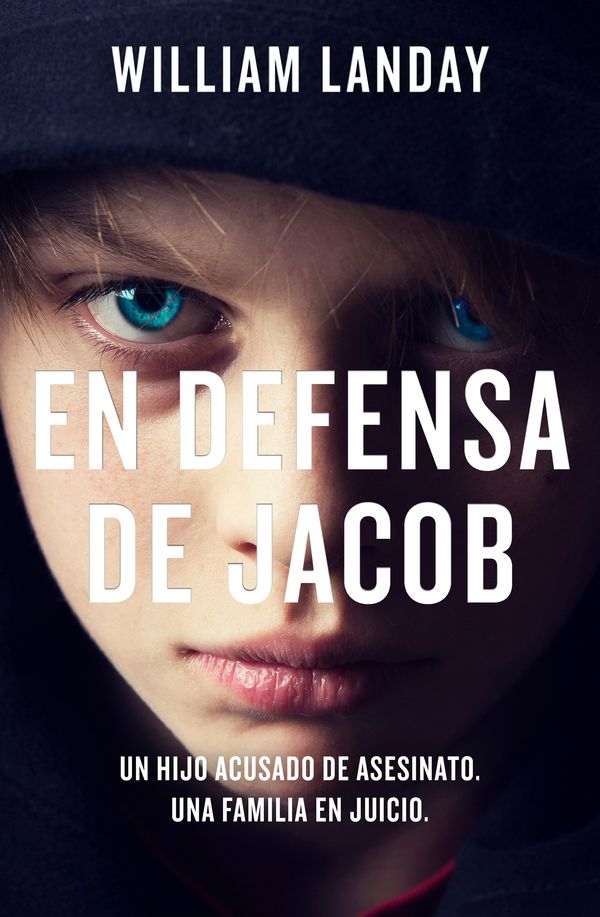 Cover Art for 9788466667678, En Defensa de Jacob / Defending Jacob by William Landay