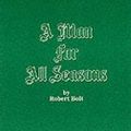 Cover Art for 9780573012600, A Man for All Seasons by Robert Bolt