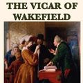 Cover Art for 9781617207198, The Vicar of Wakefield by Oliver Goldsmith