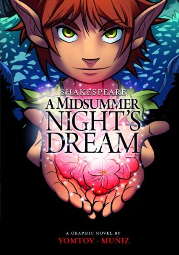 Cover Art for 9781434226051, A Midsummer Night's Dream by William Shakespeare