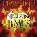 Cover Art for 9781804990278, Interesting Times: (Discworld Novel 17) by Terry Pratchett