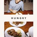 Cover Art for 9781785785856, Hungry by Jeff Gordinier