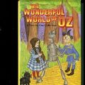 Cover Art for 9780883656761, The Wonderful World of Oz by L. Frank Baum
