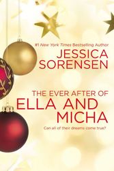 Cover Art for 9781455582686, Ella and Micha Holiday by Jessica Sorensen