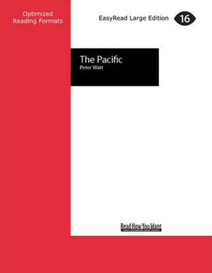 Cover Art for 9781459630963, The Pacific (1 Volumes Set) by Unknown