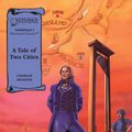 Cover Art for 9781602911697, A Tale of Two Cities by Charles Dickens