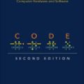 Cover Art for 9780137909339, Code by Charles Petzold