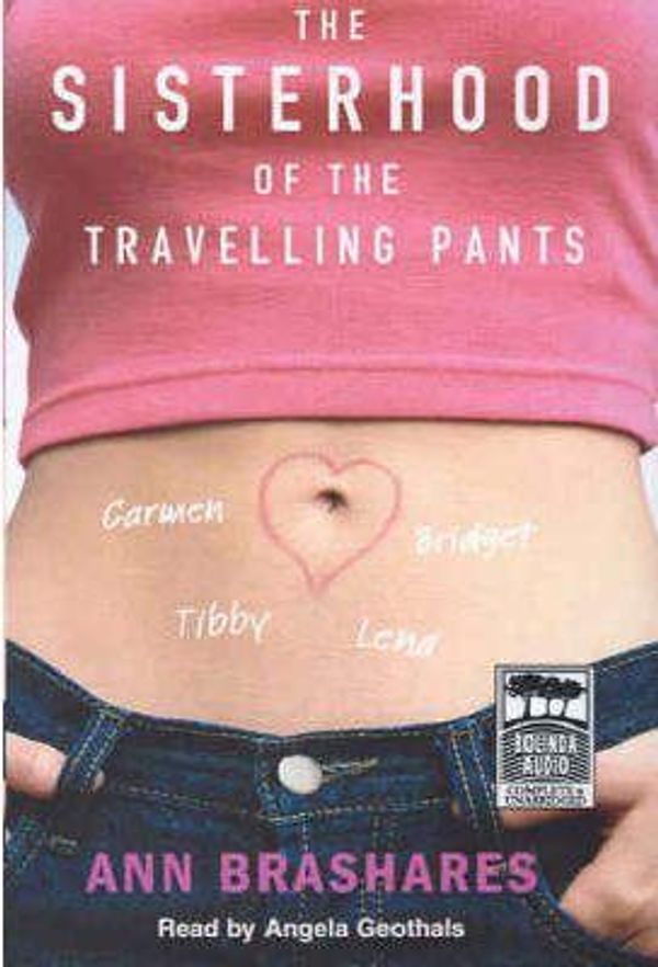 Cover Art for 9781740931977, The Sisterhood of the Travelling Pants by Ann Brashares