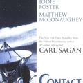 Cover Art for 9780671004101, Contact by Carl Sagan