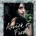 Cover Art for 9780553819182, A Lick Of Frost by Laurell K. Hamilton