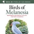 Cover Art for 9780713665406, Birds of Melanesia by Guy Dutson