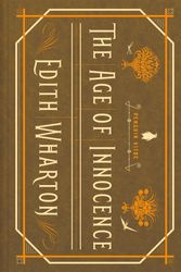 Cover Art for 9780143134817, The Age of Innocence by Edith Wharton