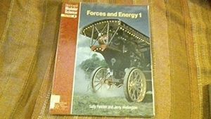 Cover Art for 9780631905097, Modular Science: Forces and Energy Key Stage 3 (Simon & Schuster modular science - Key Stage 3) by Sally Fielden, J. J. Wellington