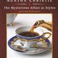 Cover Art for 9781400132713, The Mysterious Affair at Styles by Agatha Christie