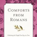 Cover Art for 9781433533228, Comforts from Romans by Elyse M Fitzpatrick