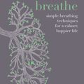 Cover Art for 9781849497749, Breathe by Jean Hall