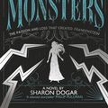 Cover Art for 9781783448029, Monsters by Sharon Dogar