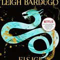 Cover Art for 9783426524459, Eisige Wellen by Leigh Bardugo