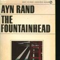 Cover Art for 9780451076021, The Fountainhead by Ayn Rand