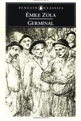 Cover Art for 9781840226188, Germinal by Emile Zola