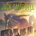 Cover Art for 9780425260524, The Lost Fleet: Beyond the Frontier: Steadfast by Jack Campbell