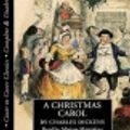 Cover Art for 9781572701151, A Christmas Carol by Charles Dickens