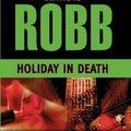 Cover Art for 9781417711772, Holiday in Death by J. D. Robb