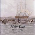 Cover Art for 9781408441916, Moby Dick by Herman Melville