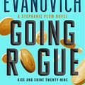 Cover Art for 9781668013717, Going Rogue by Janet Evanovich