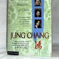 Cover Art for 9780671685461, Wild Swans by Jung Chang