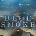 Cover Art for 9781491588048, Blue Smoke by Nora Roberts