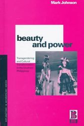 Cover Art for 9781859739204, Beauty and Power by Mark Johnson