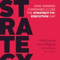 Cover Art for 9781625275219, Strategy That Works by Cesare R. Mainardi, Paul Leinwand