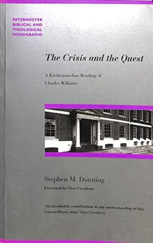 Cover Art for 9780853649854, Crisis and the Quest by Stephen Dunning
