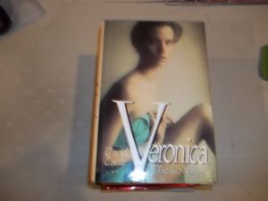 Cover Art for 9781559701013, Veronica: Or the Two Nations by David Caute