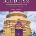 Cover Art for 9780521859424, An Introduction to Buddhism by Peter Harvey