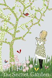 Cover Art for 9780147509482, The Secret Garden by Frances Hodgson Burnett